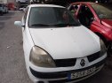 radiador intercooler renault clio ii Foto 3
