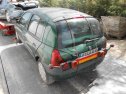 compresor aire acondicionado renault clio ii fase i Foto 6