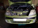 faro derecho renault scenic Foto 3