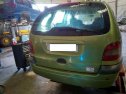 faro derecho renault scenic Foto 3