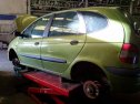 faro derecho renault scenic Foto 3