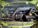 faro derecho renault scenic Foto 3