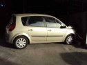 soporte filtro gasoil renault scenic ii Foto 6