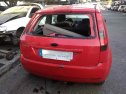transmision delantera izquierda ford fiesta Foto 5