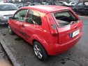 transmision delantera izquierda ford fiesta Foto 5