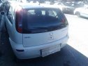 anillo airbag opel corsa c Foto 4