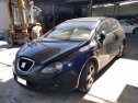 centralita motor uce seat leon Foto 4