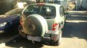 transmision trasera izquierda renault scenic rx4 Foto 5