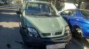 transmision trasera izquierda renault scenic rx4 Foto 5