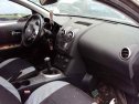 muelle amortiguacion nissan qashqai Foto 5