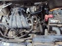 muelle amortiguacion nissan qashqai Foto 6