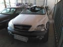 transmision delantera izquierda kia sorento Foto 5