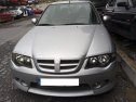 faro izquierdo mg rover mg zs Foto 4