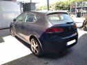 centralita motor uce seat leon Foto 4