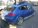 botonera emergencia seat leon Foto 5