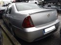 faro izquierdo mg rover mg zs Foto 4