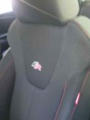 sensor aparcamiento seat leon Foto 3