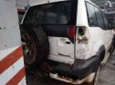 soporte filtro aceite nissan terrano/terrano.ii Foto 4