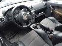 faro izquierdo mg rover mg zs Foto 4