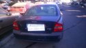 cerradura puerta delantera derecha volvo s80 Foto 6
