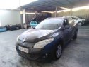 puerta delantera izquierda renault megane iii sport tourer Foto 5