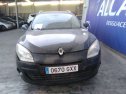 puerta delantera izquierda renault megane iii sport tourer Foto 6