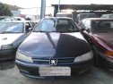 retrovisor derecho peugeot 406 Foto 5