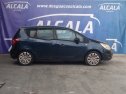 mando elevalunas delantero derecho opel meriva b Foto 3