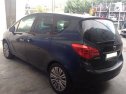 mando elevalunas delantero derecho opel meriva b Foto 3