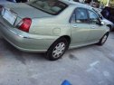 motor completo mg rover serie 75 Foto 6