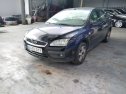 aleta delantera derecha ford focus Foto 5