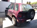 maneta exterior delantera izquierda kia sportage Foto 3