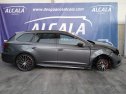 sistema audio / radio cd seat leon cupra Foto 5