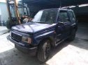 ventilador viscoso motor suzuki vitara se/sv Foto 3