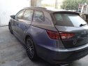 sistema audio / radio cd seat leon cupra Foto 5