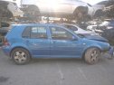 mangueta delantera izquierda volkswagen golf iv Foto 3