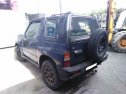 ventilador viscoso motor suzuki vitara se/sv Foto 3