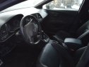 sistema audio / radio cd seat leon cupra Foto 5