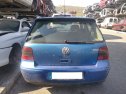 mangueta delantera izquierda volkswagen golf iv Foto 3
