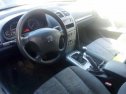 motor arranque peugeot 407 Foto 6