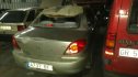 cerradura puerta delantera derecha kia rio Foto 5
