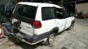rotula direccion nissan terrano/terrano.ii Foto 2