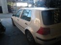 radiador aire acondicionado volkswagen golf iv Foto 4
