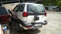 rotula direccion nissan terrano/terrano.ii Foto 2