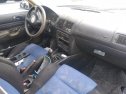 mangueta delantera izquierda volkswagen golf iv Foto 3