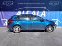 cerradura puerta trasera izquierda renault clio Foto 4