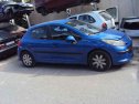 transmision delantera derecha peugeot 207 Foto 5