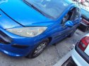 transmision delantera derecha peugeot 207 Foto 5