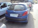 transmision delantera derecha peugeot 207 Foto 5