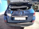 cerradura puerta trasera izquierda renault clio Foto 4